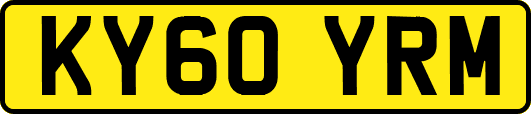 KY60YRM