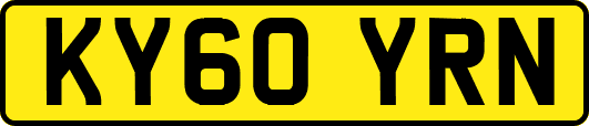KY60YRN