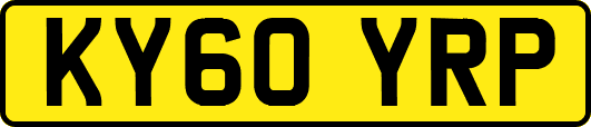 KY60YRP