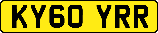 KY60YRR