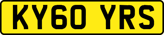 KY60YRS