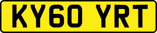 KY60YRT