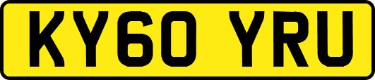 KY60YRU