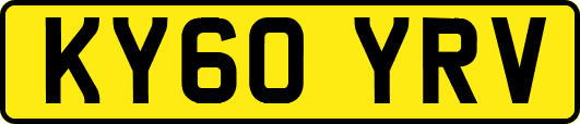 KY60YRV