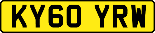 KY60YRW