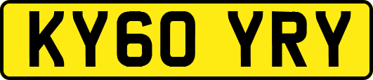 KY60YRY