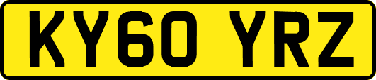 KY60YRZ