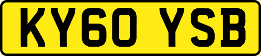 KY60YSB