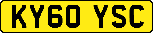 KY60YSC