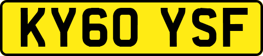 KY60YSF