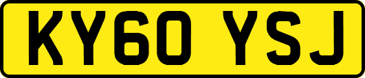 KY60YSJ