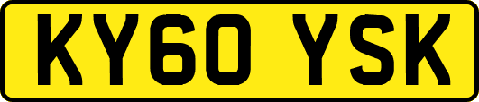 KY60YSK