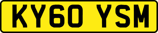 KY60YSM