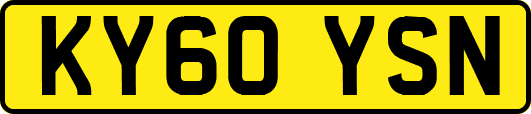 KY60YSN