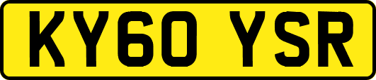 KY60YSR
