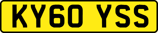 KY60YSS