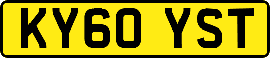 KY60YST