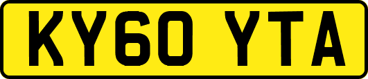 KY60YTA