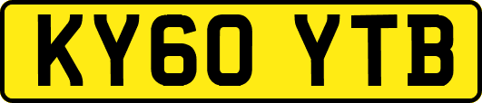 KY60YTB