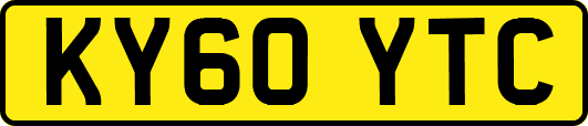 KY60YTC
