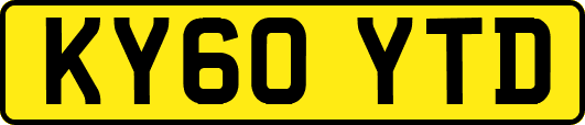 KY60YTD