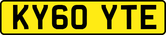 KY60YTE