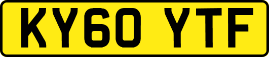 KY60YTF