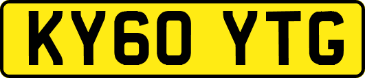 KY60YTG