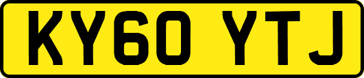 KY60YTJ