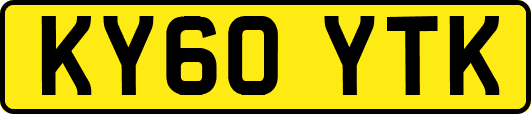 KY60YTK