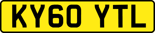 KY60YTL