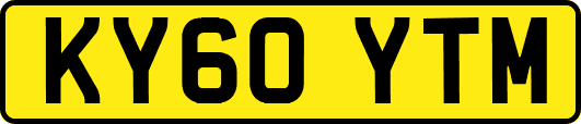 KY60YTM
