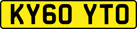 KY60YTO