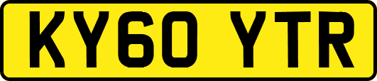 KY60YTR