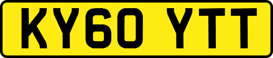KY60YTT