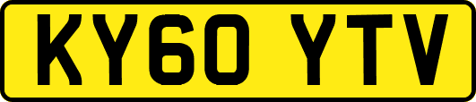 KY60YTV