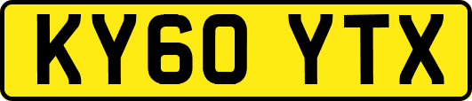 KY60YTX