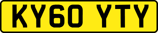KY60YTY