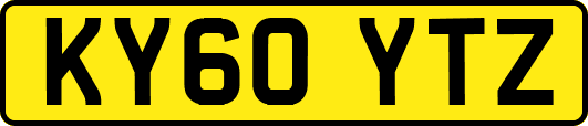 KY60YTZ