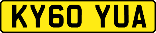 KY60YUA