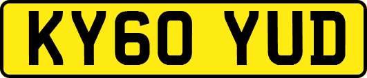 KY60YUD