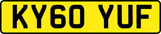 KY60YUF