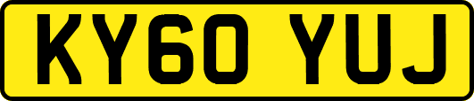 KY60YUJ