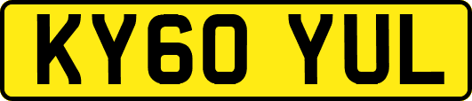 KY60YUL