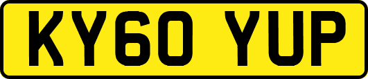 KY60YUP