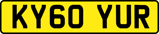 KY60YUR