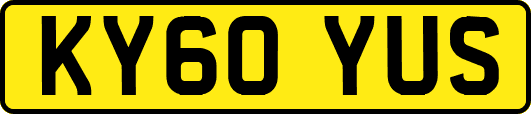 KY60YUS