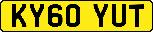 KY60YUT