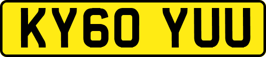 KY60YUU