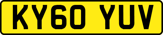 KY60YUV